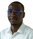 Stansilaus James Marobo headshot
