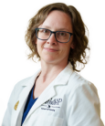 Brenda Dzierzawski MSN, RN, SANE-A Faculty