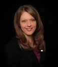 Headshot of Tanya Christ