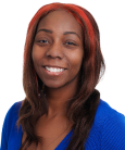 LaTisha Wright