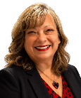 Patricia Cameron RN, PhD
