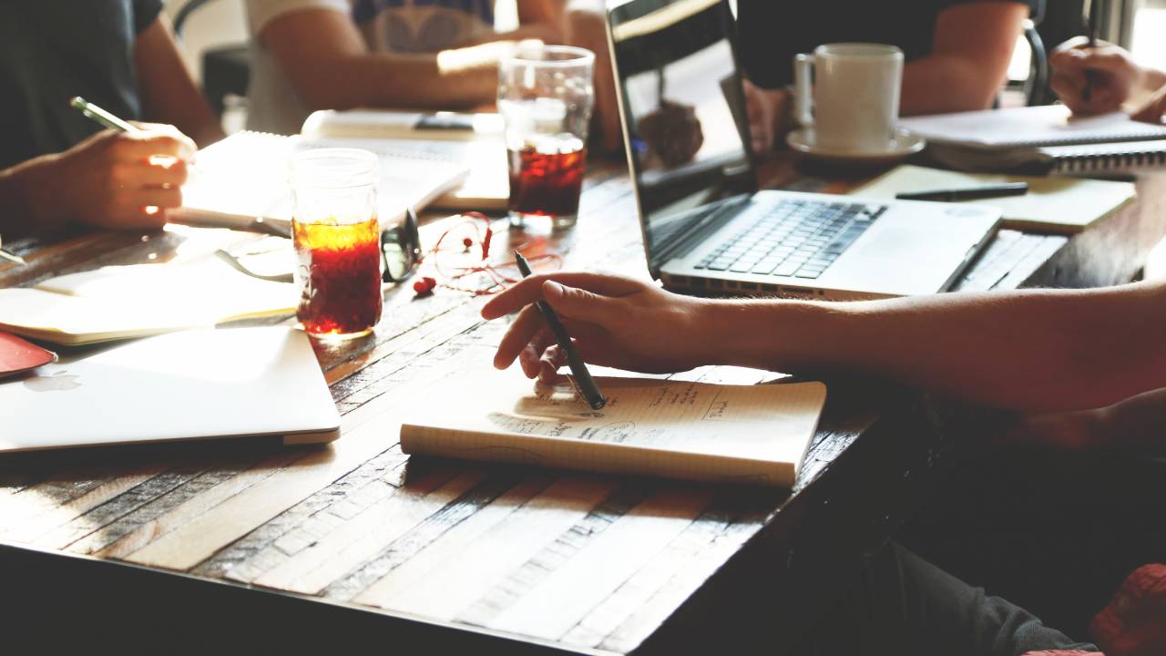 writing workshop